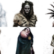 Illustration for article titled The grotesque witch concept art from emHansel Gretel/em will probably turn you on